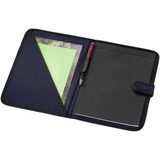 CLA University A4 Portfolio: Stay Organised and Professional
