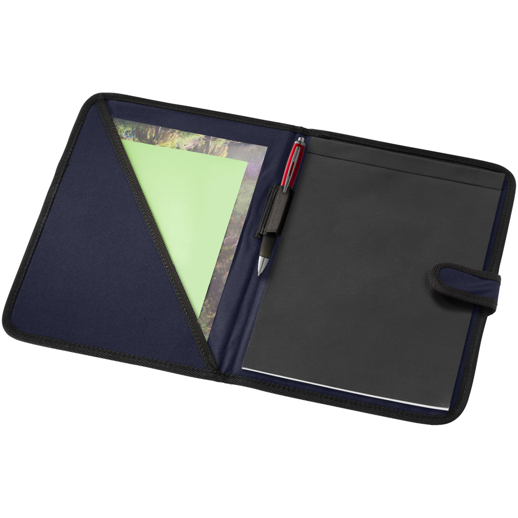 CLA University A4 Portfolio: Stay Organised and Professional