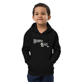 Born 2 Lead Kids Unisex Eco Hoodie