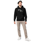 Born 2 Lead Unisex Eco Essential Hoodie